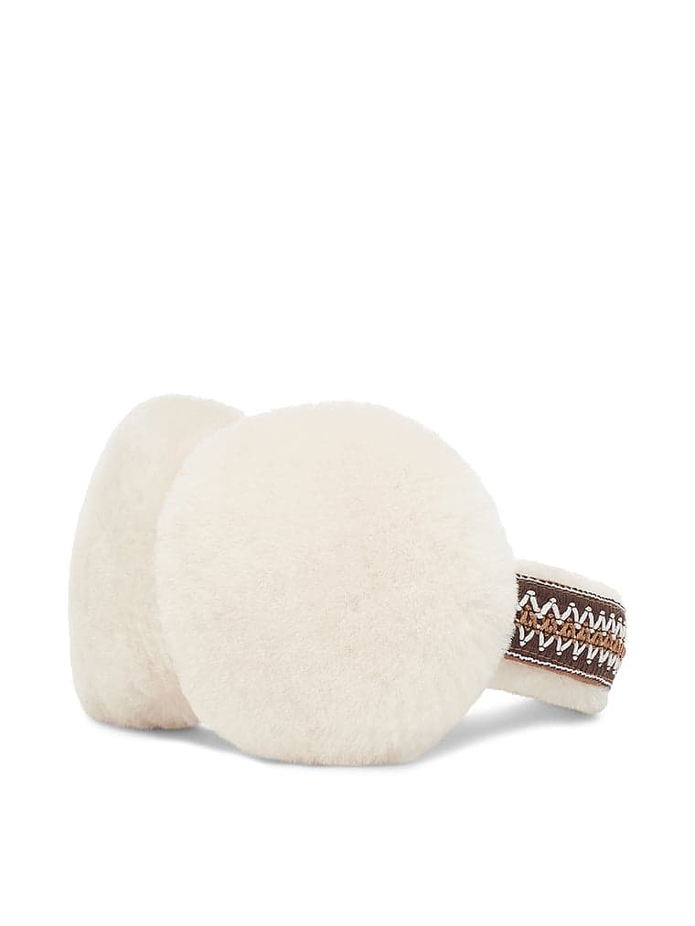 Женские сумки PINK Sheepskin Tasman Earmuff — фото 2