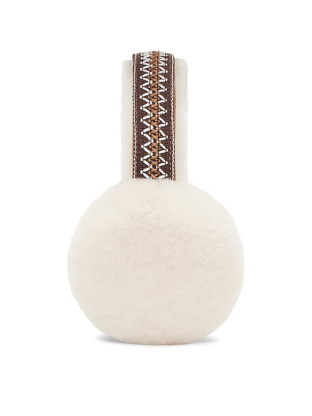 Женские сумки PINK Sheepskin Tasman Earmuff