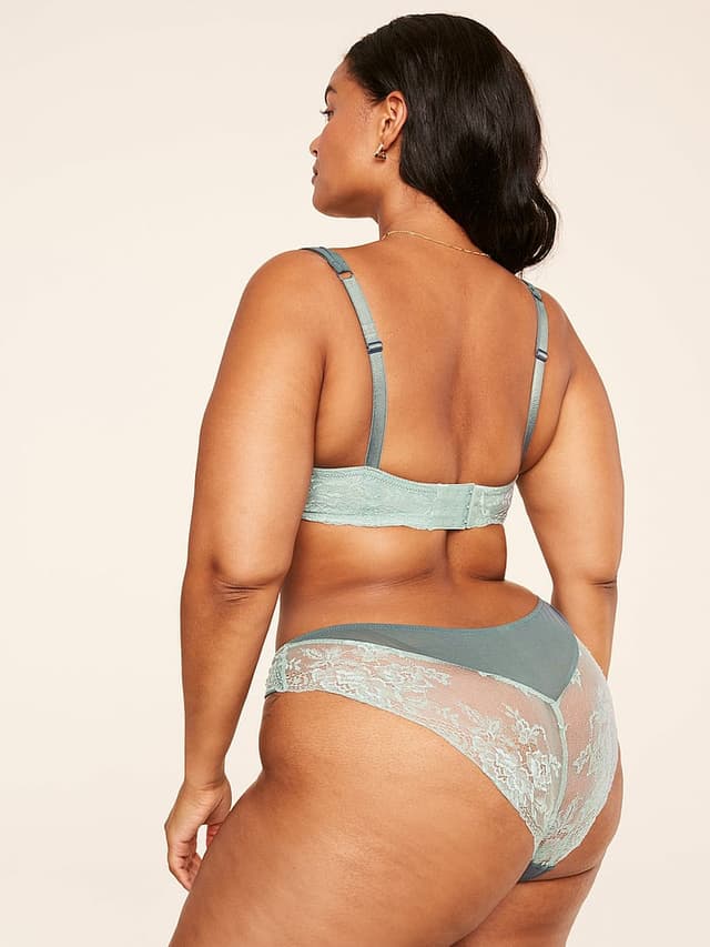 Victoria's Secret Clairabella Bikini Panty