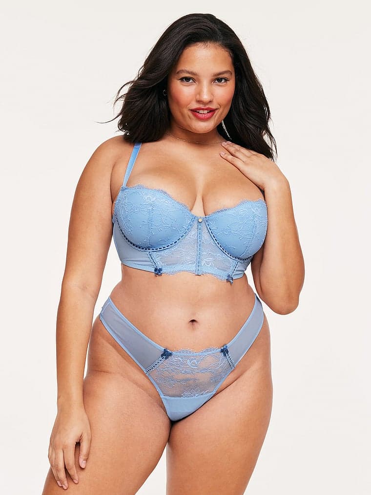 Трусы-стринги Yara — Victoria's Secret — фото 2