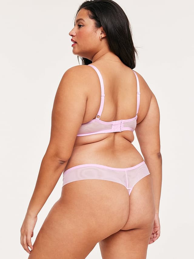 Трусы-стринги Bonnie — Victoria's Secret