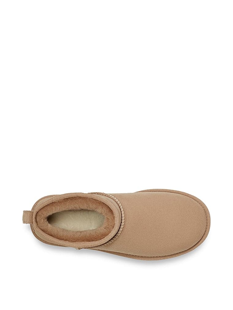 Женские ботинки Victoria's Secret Classic Ultra Mini Boots — фото 2