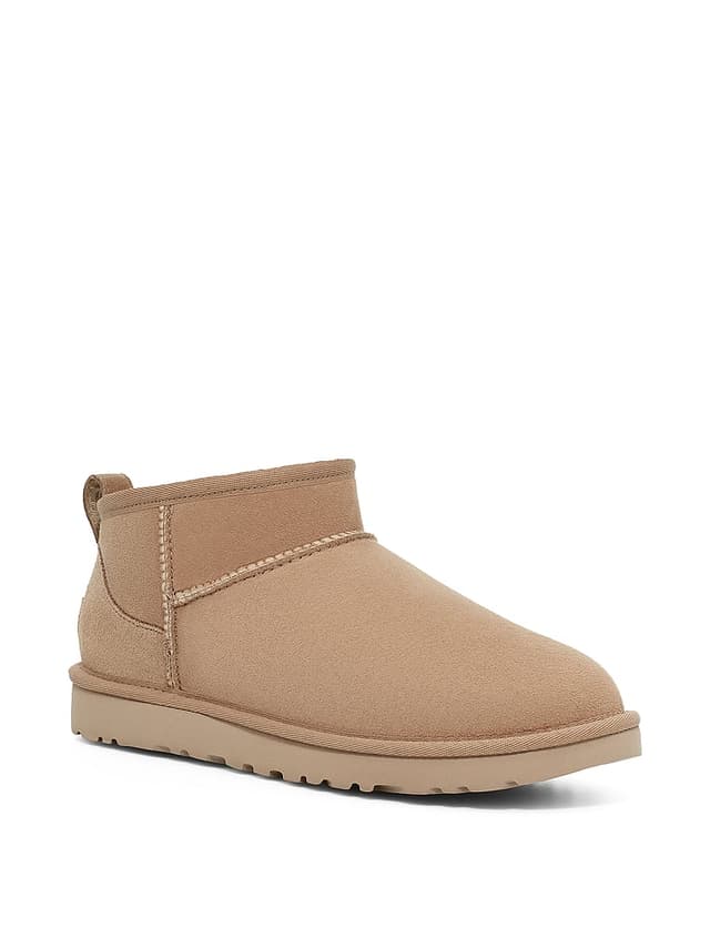 Женские ботинки Victoria's Secret Classic Ultra Mini Boots