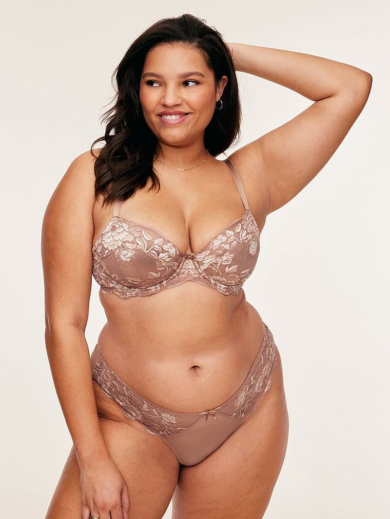 Трусы-бикини Jaya — Victoria's Secret — фото 2
