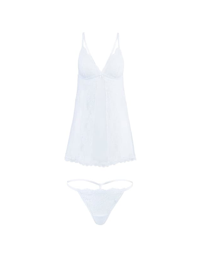 Комплект белья Dixi — Victoria's Secret