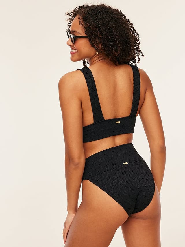 Низ бикини Madelaine, высокая посадка — Victoria's Secret