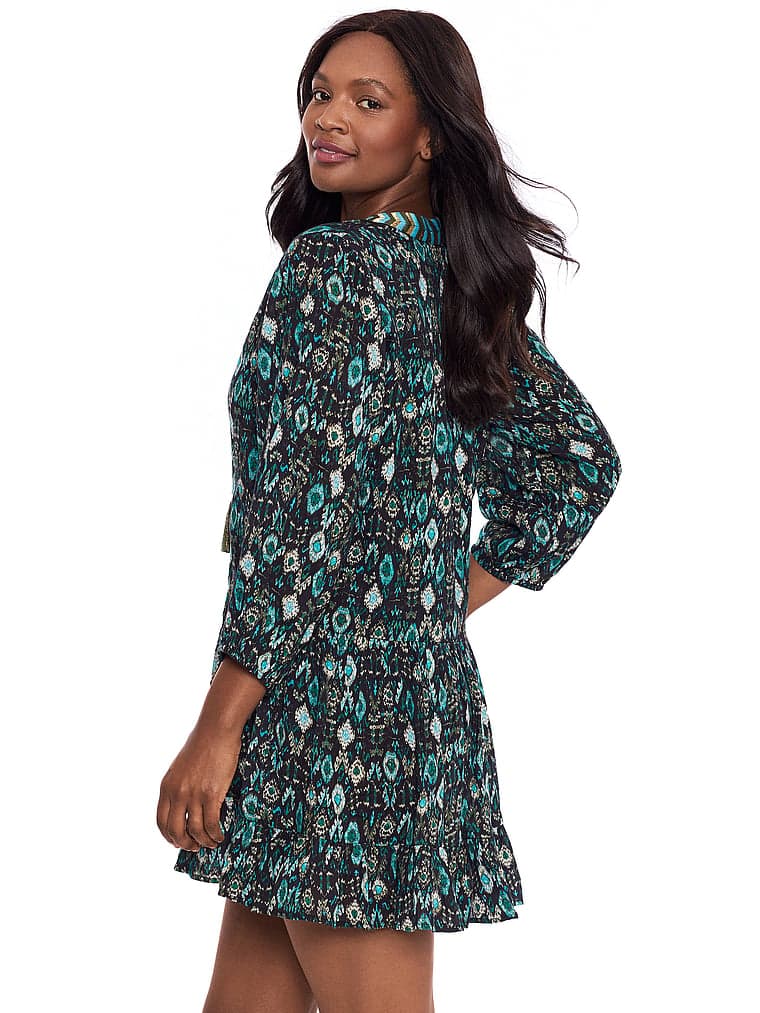 Женские платья Victoria's Secret Beach Cotton Dress — фото 2