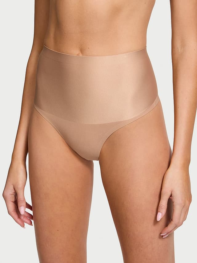 Трусы-стринги SmoothingShimmer™ — Victoria's Secret