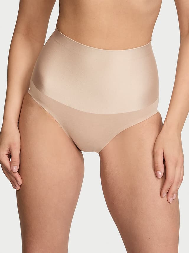 Трусы-брифы SmoothingShimmer™ — Victoria's Secret
