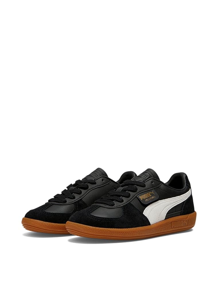 Женские кроссовки Victoria's Secret Palermo Leather Sneakers — фото 2