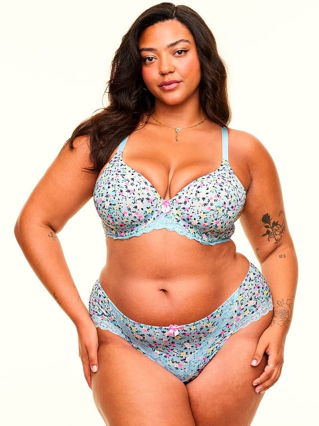 Трусы Nare Hipster — Victoria's Secret