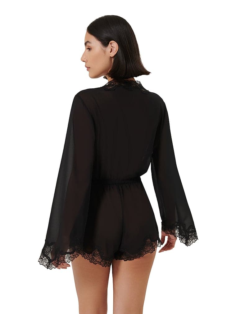 Женские комбинезоны Victoria's Secret Julianne Romper — фото 2