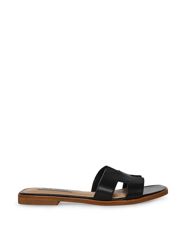 Женские сандалии Victoria's Secret Hadyn Leather Sandals