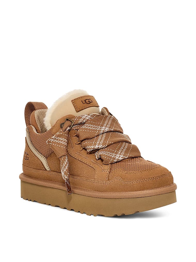 Женские кроссовки Victoria's Secret Lowmel Sneaker — фото 2