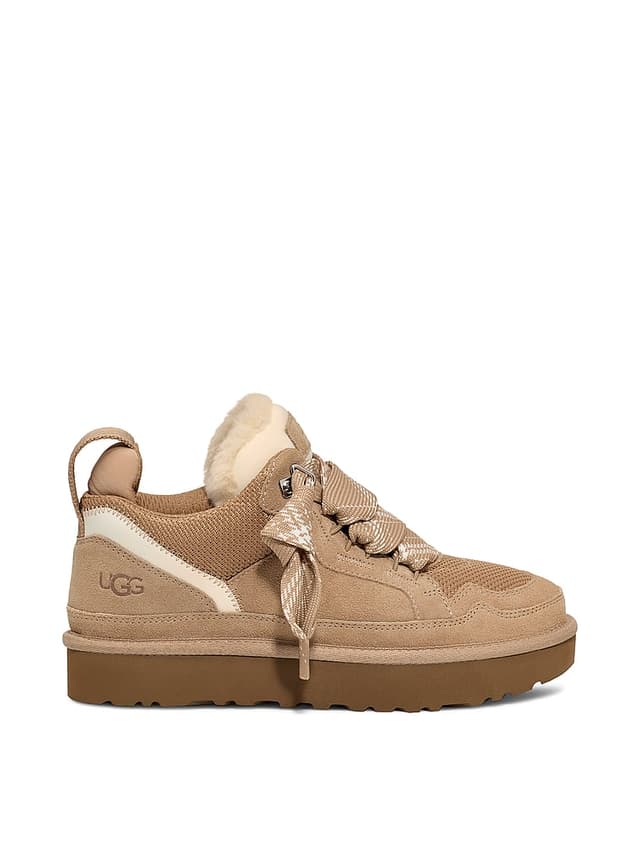 Женские кроссовки Victoria's Secret Lowmel Sneaker