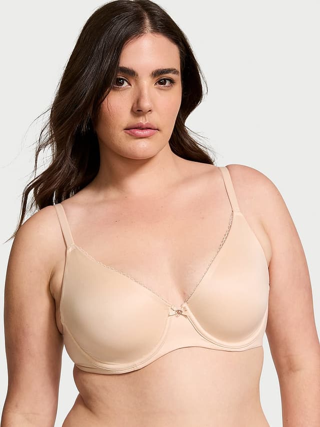 Бра Invisible Lift Minimizer, полное покрытие — Victoria's Secret