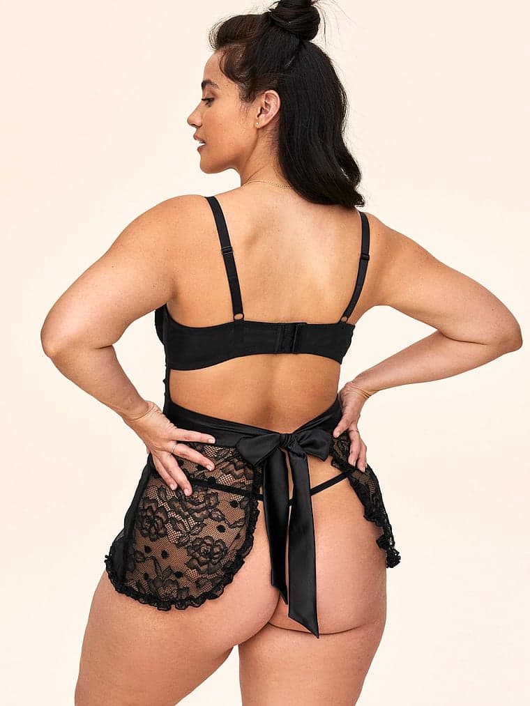 Бэби-долл Etty — Victoria's Secret — фото 2