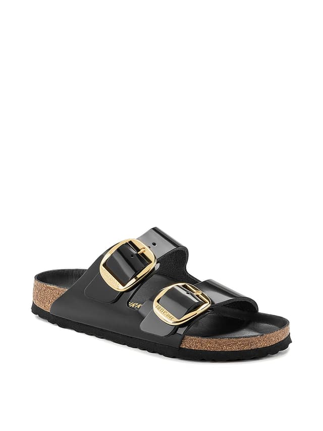 Женские сандалии Victoria's Secret Arizona Big Buckle Sandals