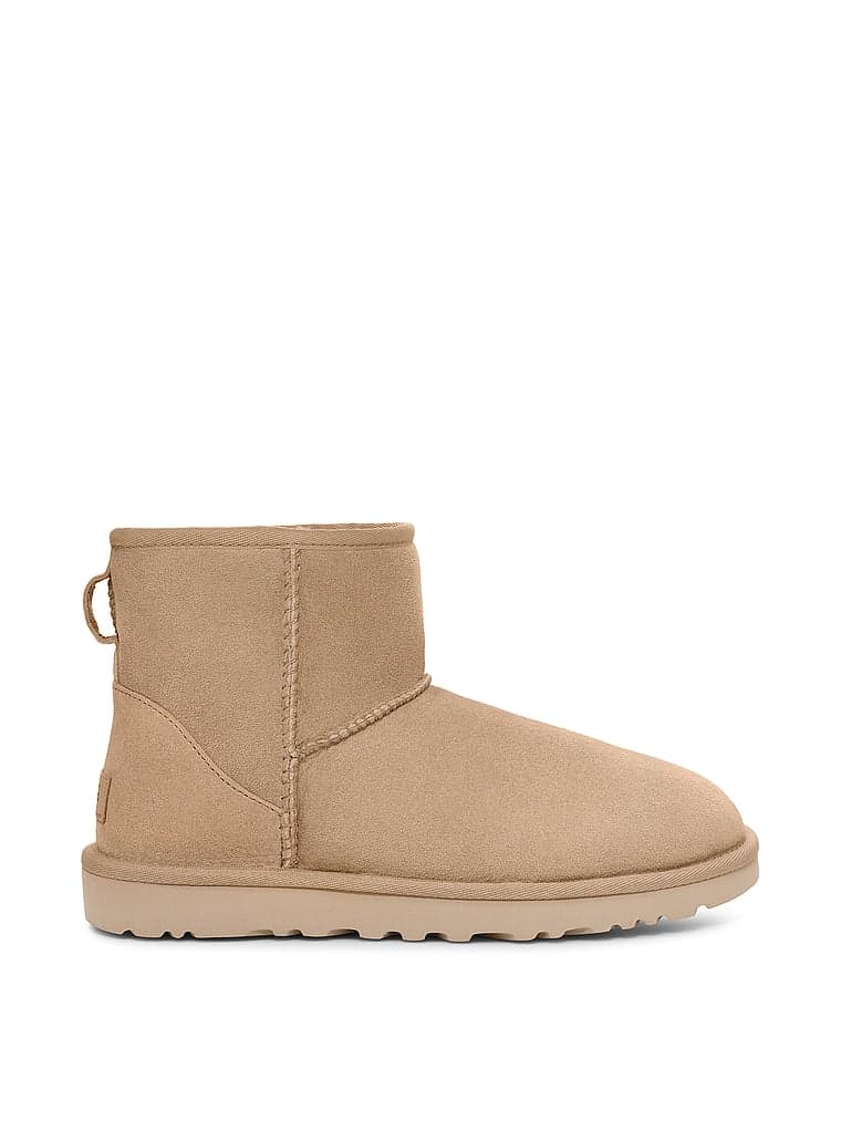 Женские ботинки Victoria's Secret Classic Mini II Boot — фото 2