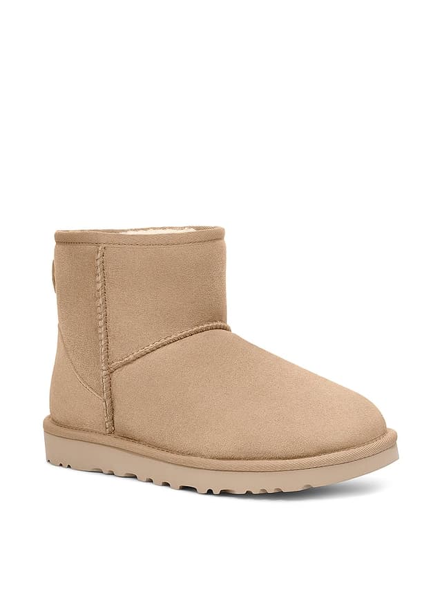 Женские ботинки Victoria's Secret Classic Mini II Boot
