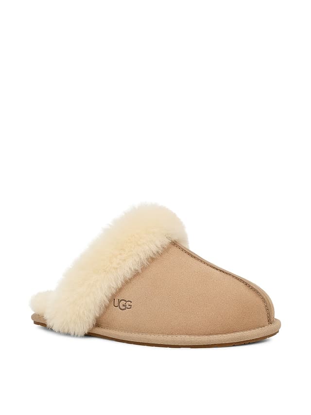 Женские тапочки Victoria's Secret Scuffette II Slippers