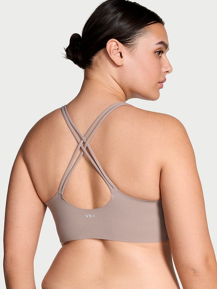 Спортивное бра VSX Elevate™ Comfort, на завязках — Victoria's Secret — фото 2