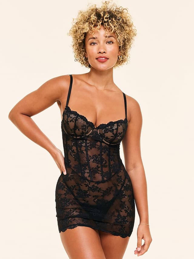 Бэби-долл Brielle — Victoria's Secret