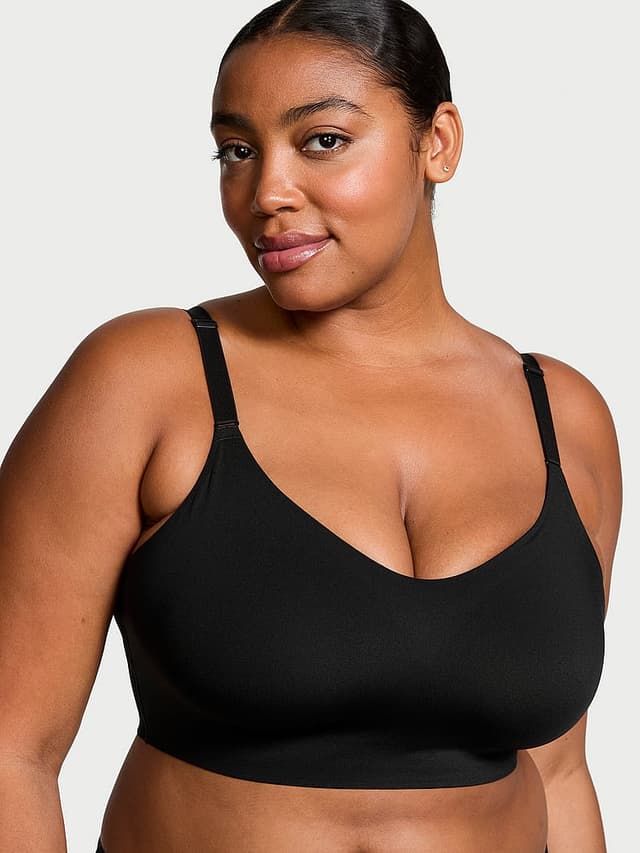 Спортивное бра VSX Elevate™ Comfort, стрейч — Victoria's Secret