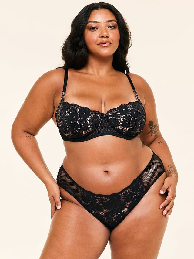 Трусы Roxanne Hipster — Victoria's Secret