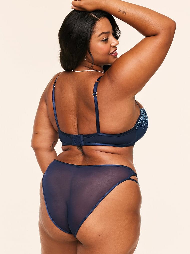 Трусы-бикини Erica — Victoria's Secret — фото 2