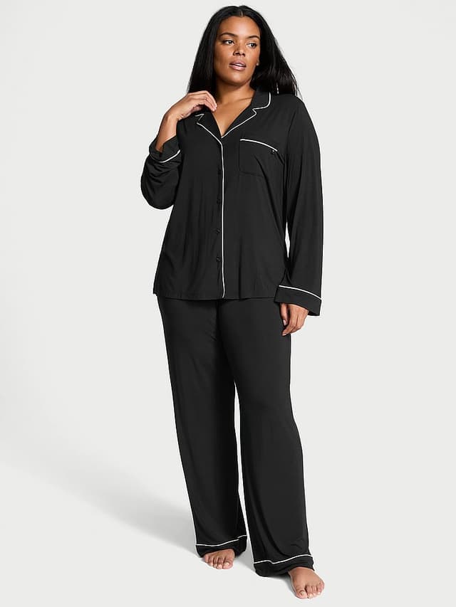 Пижамный комплект SoSoft™, модал — Victoria's Secret