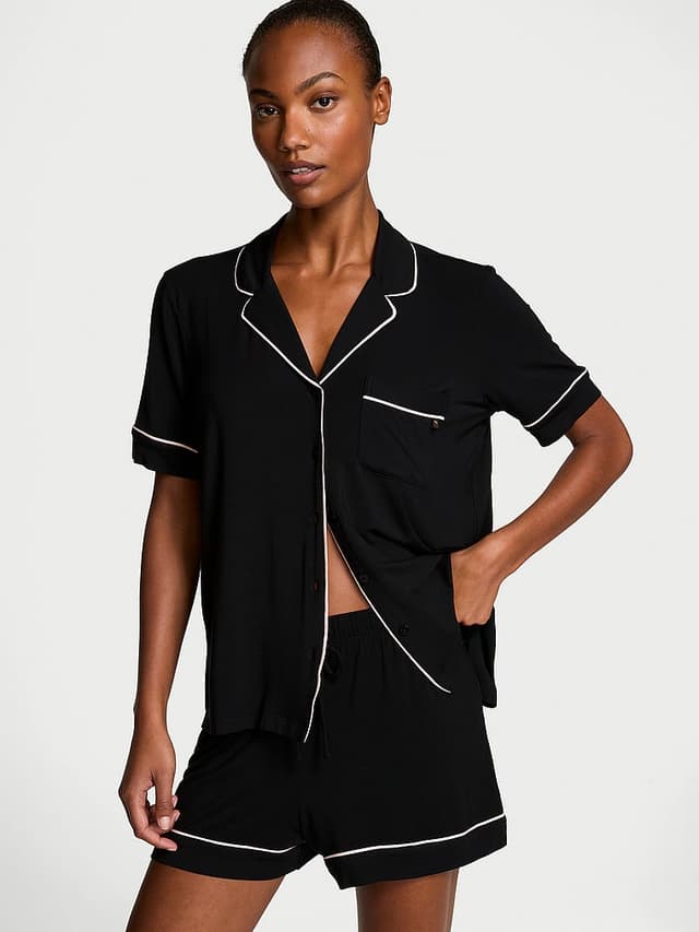 Пижамный комплект SoSoft™, модал — Victoria's Secret