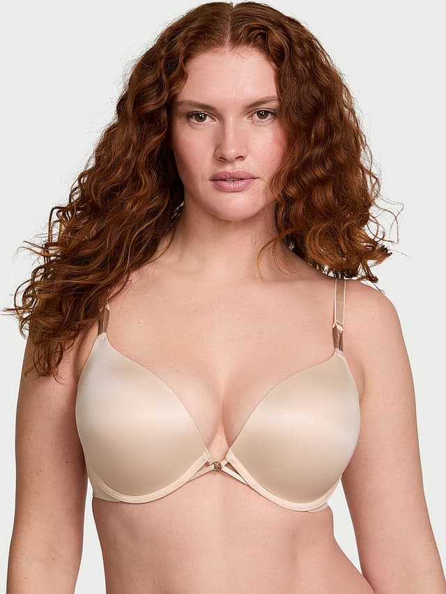 Бра пуш-ап Bombshell Smooth — Victoria's Secret