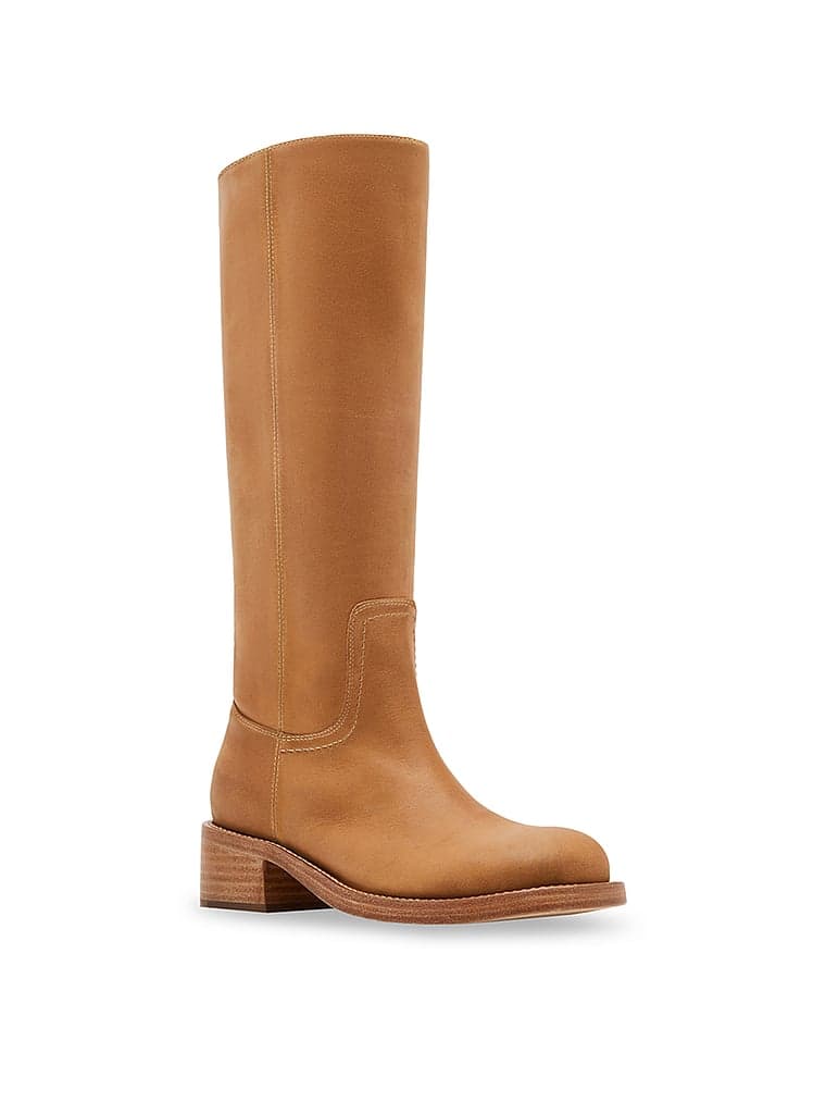 Женские ботинки Victoria's Secret Riggs Boot — фото 2
