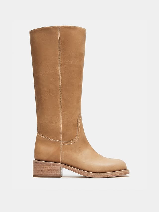 Женские ботинки Victoria's Secret Riggs Boot