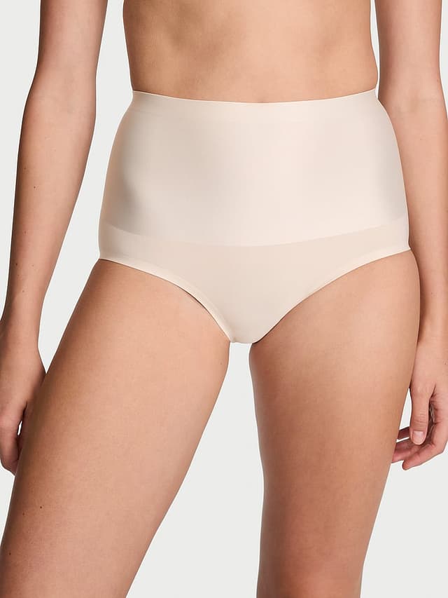 Трусы-брифы SmoothingShimmer™ — Victoria's Secret