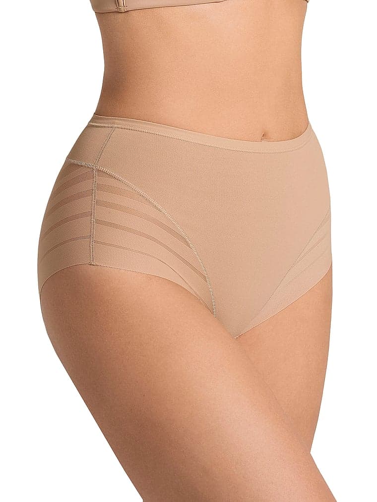 Трусы Moderate Compression Contouring — Victoria's Secret — фото 2