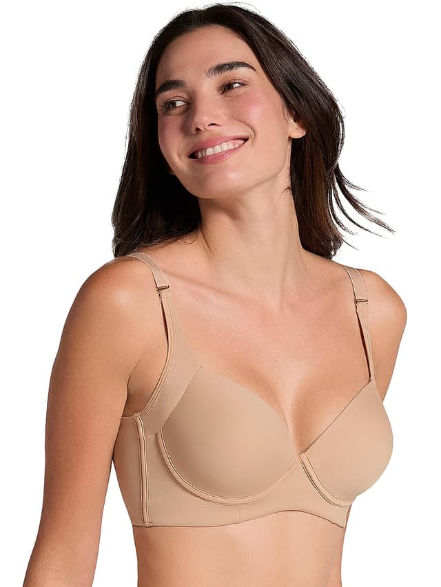 Бра Smoothing, полное покрытие — Victoria's Secret