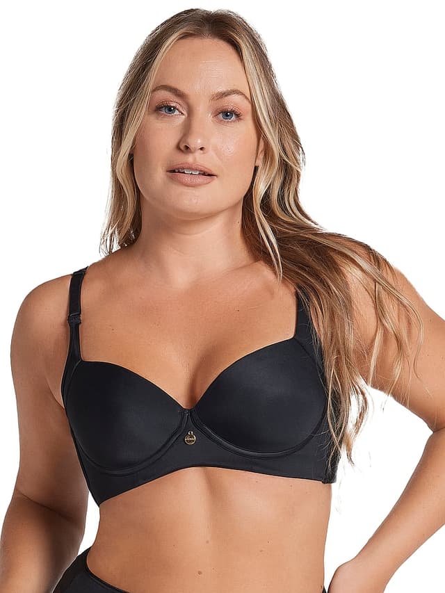 Бра Smoothing, полное покрытие — Victoria's Secret