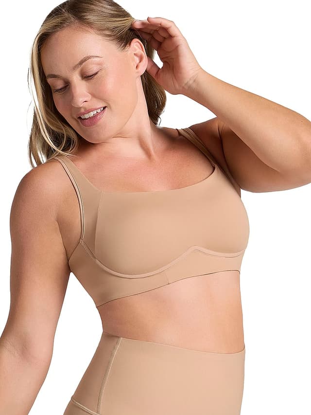 Бра Everyday Comfort, без косточек, с поддержкой — Victoria's Secret