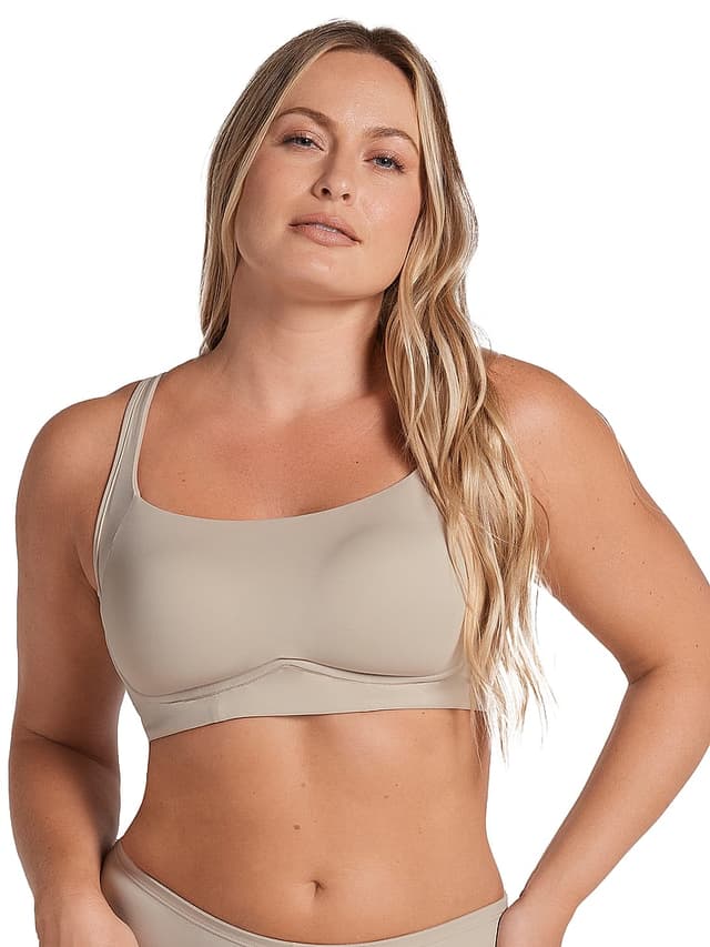 Бра Everyday Comfort, без косточек, с поддержкой — Victoria's Secret