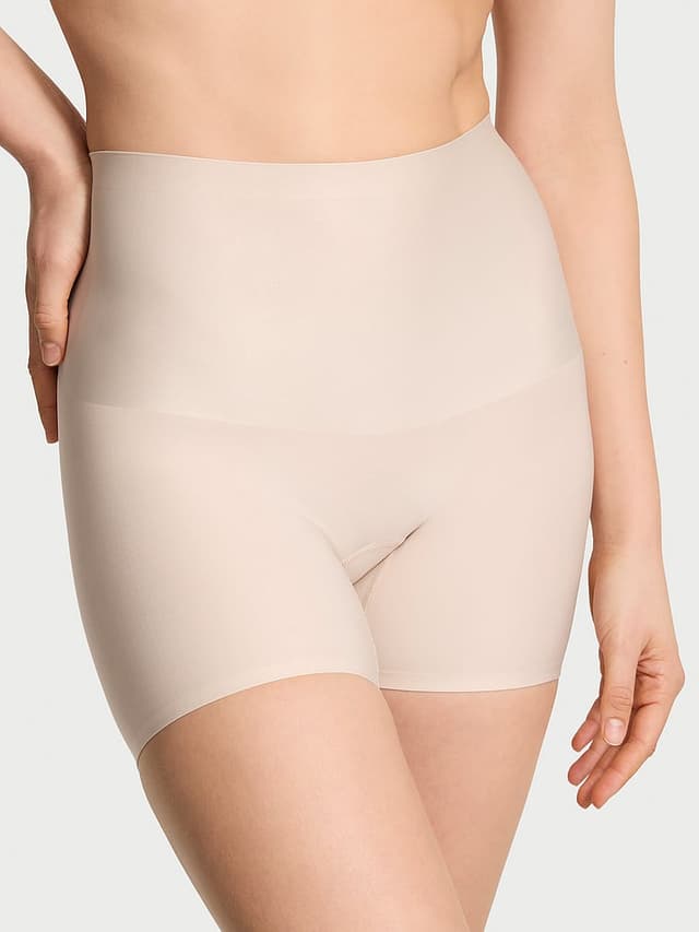 Женские шорты Victoria's Secret SmoothingShimmer™ Shorts