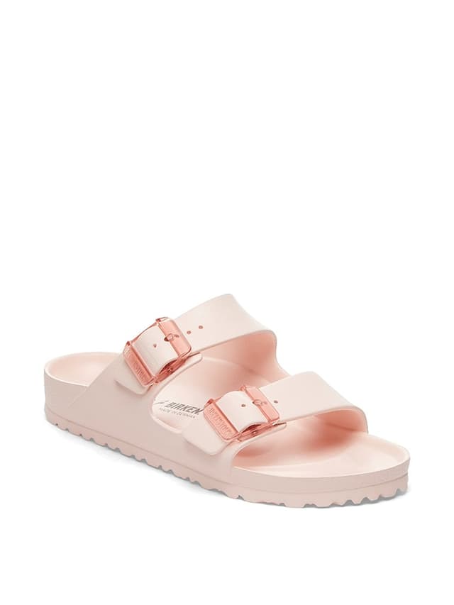 PINK Женские сандалии Victoria's Secret Arizona Stealth Buckle EVA Sandal