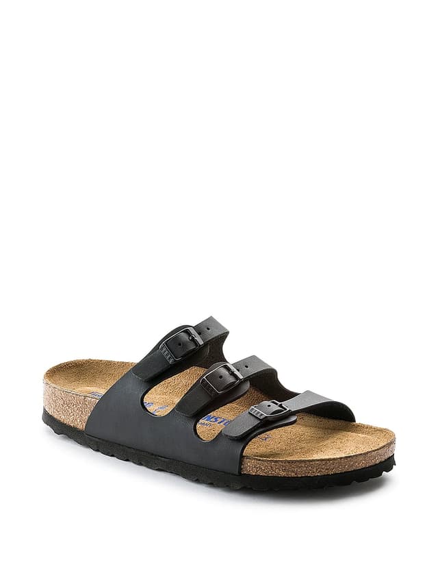Женские сандалии Victoria's Secret Florida Soft Footbed Sandal