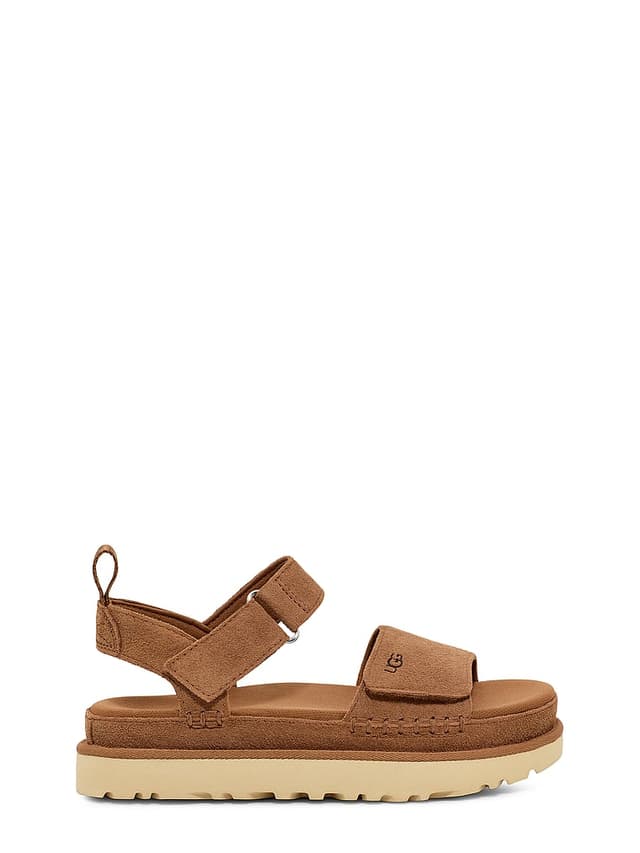 Женские сандалии Victoria's Secret Goldenstar Strap Sandals
