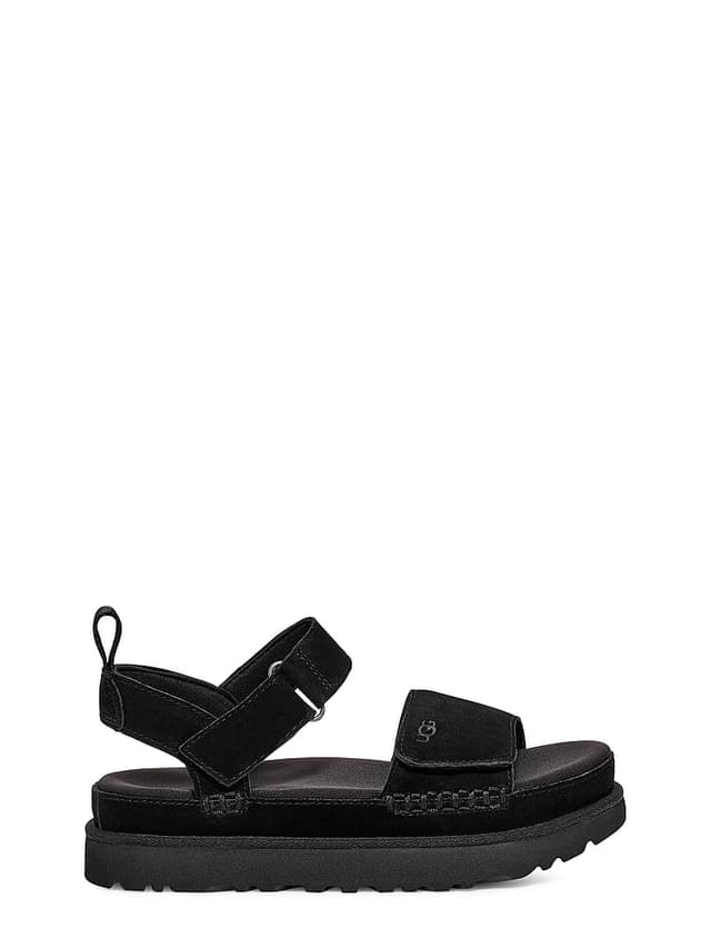 Женские сандалии Victoria's Secret Goldenstar Strap Sandals