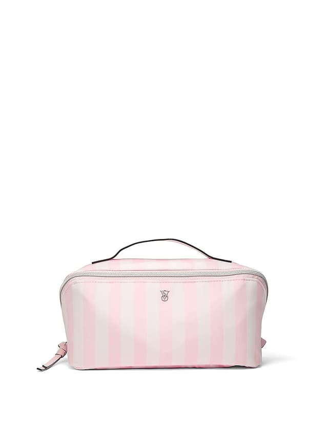 Женские сумки Victoria's Secret 3-Piece Expandable Travel Makeup
