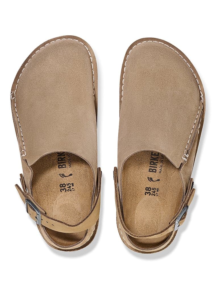 Женские сабо Victoria's Secret Lutry Clog — фото 2