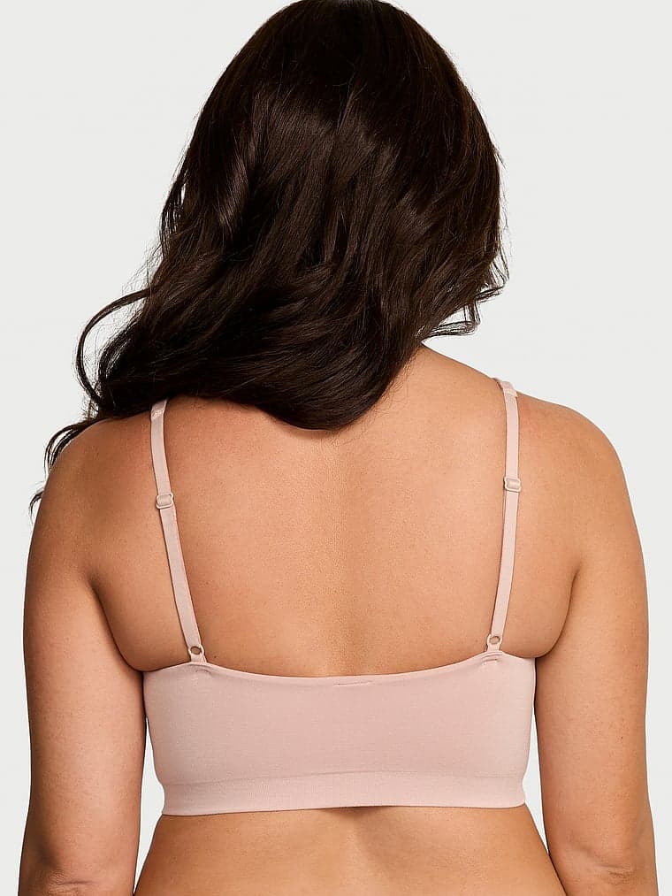 Бра Mastectomy, без швов — Victoria's Secret — фото 2
