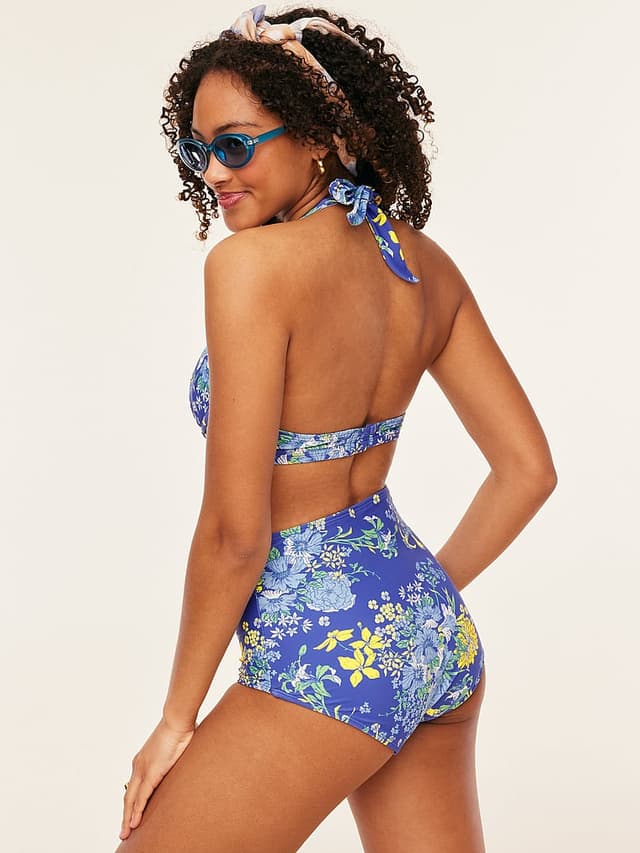 Низ бикини Shelby, высокая посадка — Victoria's Secret